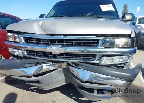 2004 Chevrolet Tahoe Ls from USA, damaged, VIN 1GNEC13T44R170041